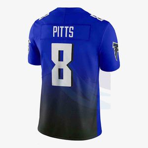 Camiseta de Fútbol Americano Premium SPOFIT, Alta Calidad, Transpirable, Talla Grande, Manga Corta, Nombre y Número Personalizados - Product Image 4