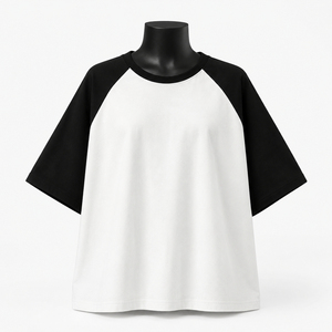 Wholesale <b>Top</b> Quality Solid Color Women T Shirt Breathable Lightweight Cotton T-Shirt For Women High Quality T Shirt - Product Image 1