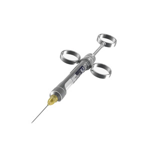 Jeringas Quirúrgicas Dentales Confiables para Procedimientos Seguros y Sin Complicaciones de amrid surgical - Product Image 3