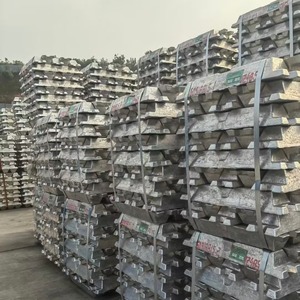 Lingot d'aluminium de haute pureté livré aux acheteurs internationaux avec des méthodes d'emballage modernes et des sources de contenu d'alliage vérifiées - Product Image 5
