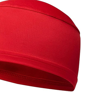 Professional Manufacturer Made Skull Caps Lightweight Athletic <b>Training</b> <b>Head</b> Cap Premium Quality Skull Caps - Product Image 3