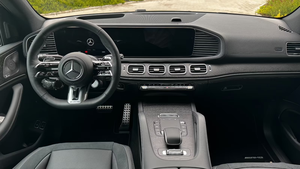 เมอร์เซเดส-เบนซ์ AMG GLE 53 E 4Matic รถเอสยูวีหรูหราสมรรถนะสูง ระบบไฮบริด ขับเคลื่อน 4 ล้อ ระดับพรีเมียม - Product Image 4
