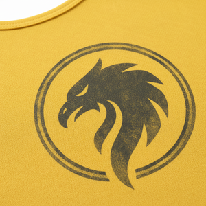 Débardeur de sport pour homme, décontracté, respirant, tissé, coupe ample, 100% coton, anti-UV, séchage rapide, pour la musculation - Product Image 4