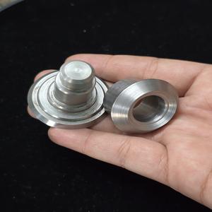 Retenedor de Válvula de Aleación de Titanio Gr5 de Alto Rendimiento, Ligero y Preciso para Modificación de Motores de Automóviles - Product Image 5