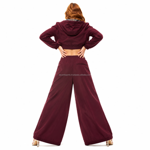 Chaqueta Deportiva Multifuncional con Logotipo Bordado Personalizado, Puños Elásticos, Cierre con Cordón, Repelente al Agua, Tela de Nailon para Etiquetas - Product Image 2