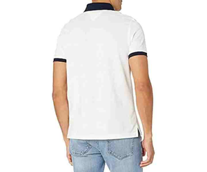 Camiseta Deportiva Profesional para Hombre, de Secado Rápido, Poliéster, para Correr, Gimnasio, Ropa Deportiva, Suministro de Fábrica, Alta Calidad - Product Image 2