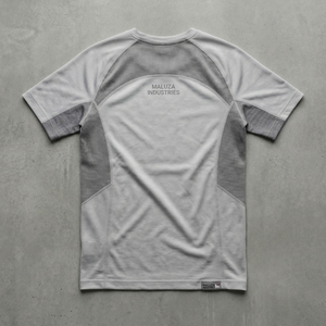 เสื้อครอปโยคะไร้ตะเข็บขายส่งสำหรับผู้หญิง ระบายอากาศได้ดี แห้งเร็ว เสื้อยืดออกกำลังกาย ยืดหยุ่นสูง ผู้ผลิตชุดกีฬา - Product Image 3