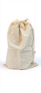 Sacs d'échantillonnage de sol en tissu de coton écologique, personnalisés pour la géologie, conçus pour un échantillonnage de sol efficace, les relevés miniers, portables - Product Image 2