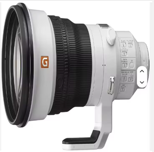 Buena Oferta en Lentes de Cámara de Primera Calidad SEL400F28GM 400mm F/2.8-2.8 de Distancia Focal Fija - Product Image 1