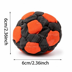 New Arrival Hot Sale <b>Hacky</b> <b>Sack</b> Ball Premium Quality <b>Hacky</b> <b>Sack</b> Ball Unique Style <b>Hacky</b> <b>Sack</b> Ball - Product Image 4