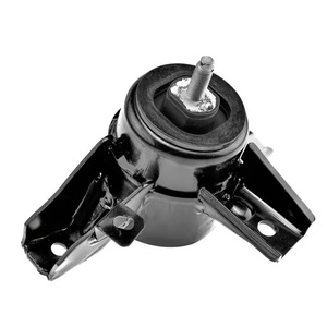 Fit for Hyundaii Engine Mounting Bracket Assembly 21810-B4000 Grand i10 Xcent 1.0L 1.2L G4LA G4LC MOBISS - Product Image 1