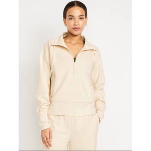 Ensemble de survêtement pour femmes de haute qualité, ensemble de jogging personnalisé, vêtements de sport en gros, vêtements de sport pour la salle de sport, le yoga, le streetwear, les vêtements de sport pour femmes - Product Image 2