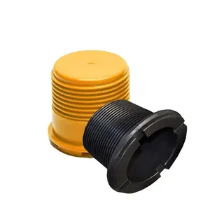 API 5CT 10 3/4" STC, LTC, BTC Plastic Thread Protector At Low Prices