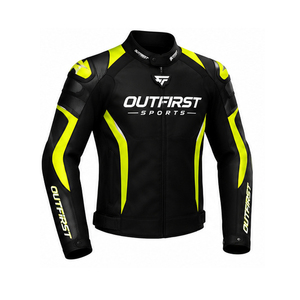 Vêtements de course pour moto, veste textile pour moto en vente, veste de moto de course très vendue - Product Image 3