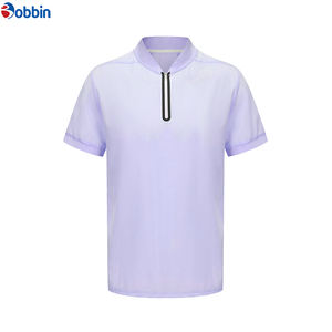 Chemises Polo de Golf pour Hommes de Haute Qualité avec Design Personnalisé, 100% Coton, Chemises Polo pour Hommes, Chemise Polo Personnalisée pour Tenue Décontractée - Product Image 3