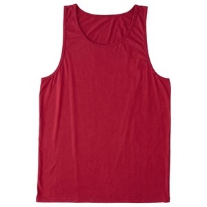 Camiseta Deportiva sin Mangas para Hombre, Absorbe la Humedad, para Fitness, Running, Gimnasio, Entrenamiento, Ropa Cómoda para el Día a Día - Product Image 1