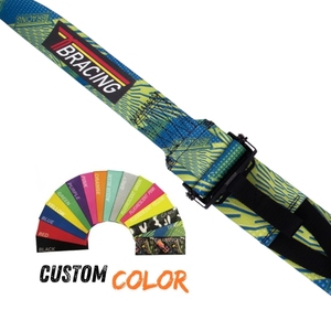 Professional FIA Approved Racing Safety Belt SPORT PLUS 4 8853 2016 6 Point Harness With <b>Pull</b> Down System Custom Logo Wholesale - Product Image 3
