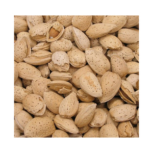 Almendras de California de alta calidad con cáscara, con precios al por mayor directos de fábrica - Product Image 4