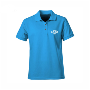 Polo de Golf Casual de Clase Ejecutiva para Hombre y Mujer, Transpirable, de Secado Rápido, Manga Corta, para Verano - Product Image 1