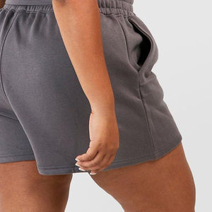 Shorts sans couture pour femmes, taille haute, style cycliste, pour le sport, l'entraînement, le fitness et le yoga, ensemble de vêtements de sport Vital - Product Image 6
