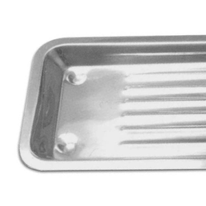 Nouvelles barquettes dentaires en acier inoxydable sur mesure de haute qualité, vente en gros à bas prix, très demandées - Product Image 4