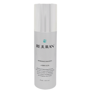 REJURAN 45ml Emulsione Rinfrescante Leggera C-PDRN con Acido Ialuronico e Centella per l'Equilibrio Olio-Acqua, Crema Viso Lenitiva - Product Image 3