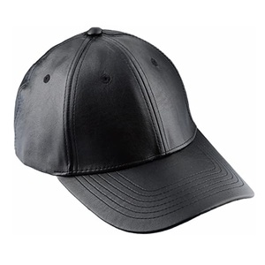 Gorra de Cuero Resistente al Agua, Diseño Personalizado al por Mayor, Secado Rápido, Banda Absorbente de Sudor, Protección Solar, para Ciclismo, Unisex, Adulto - Product Image 5
