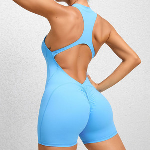 Traje Deportivo de Alto Rendimiento, Cómodo, al por Mayor, el Mejor Traje de Baile de Moda para Mujer - Product Image 3