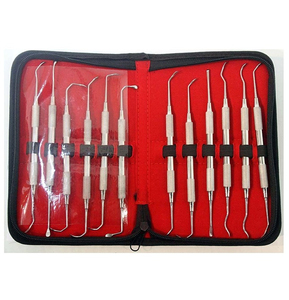 Kit de Elevación de Senos Dentales de Acero Inoxidable por ROBOZ TECH - Product Image 5
