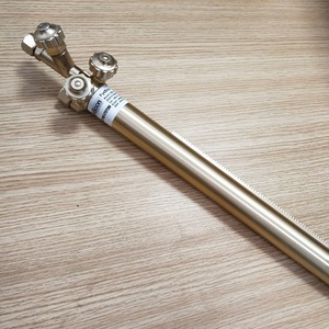 Khí cắt ngọn đuốc CNC ngọn lửa cắt sử dụng <span class=keywords><strong>Propane</strong></span> axetylen 350mm - Product Image 3