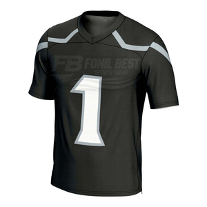 Camiseta Deportiva de Softbol para Mujer, Talla Grande, 100% Poliéster, Transpirable, Manga Corta, Logotipo Personalizado OEM - Product Image 6