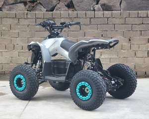 Mini <span class=keywords><strong>Quad</strong></span> Électrique Camouflage pour Enfants - Moto Tout-Terrain Électrique <span class=keywords><strong>Pas</strong></span> Chère - <span class=keywords><strong>Quad</strong></span> 4 Roues pour Ferme - Product Image 4