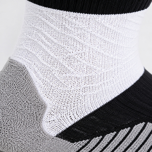 Chaussettes de compression professionnelles de haute qualité pour jeunes cyclistes 2026 – Confortables pour la course en extérieur et sur route - Product Image 6