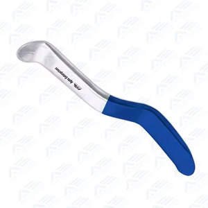 Durable Oral Instrument for <b>Precise</b> Dental Examinations Medic Instrument Professional Dental Examination Mouth Opener <b>Tool</b> - Product Image 3