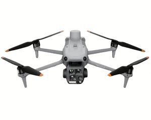 Global Version <b>Dron</b> for Matrice 4T Worry-Free Plus Combo with Triple-Sensor Camera Matrice 4T RTK for Precision Agriculture - Product Image 5