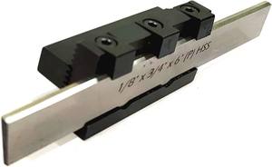 Adjustable Lathe Parting <b>Tool</b> Holder Center Height <b>Cut</b> <b>Off</b> <b>Tool</b> Post Holder - Product Image 4