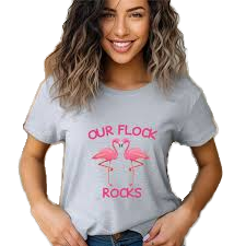 Camiseta de manga corta con cuello redondo de algodón peinado 100% para mujer de alta calidad, estampado ecológico antibolitas Vintage bio LAVADO DE 160gsm - Product Image 5