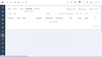 Software CRM - Software de gestión de relaciones con clientes para administrar clientes potenciales, seguimiento, servicio posventa y más