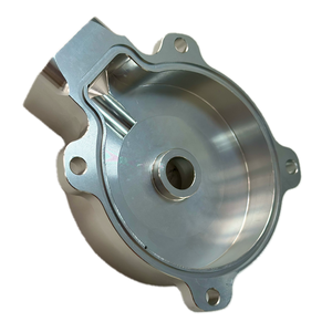 7 piezas de automóviles Componentes de fundición a presión de aluminio Productos populares de presión de metal de precisión - Product Image 5