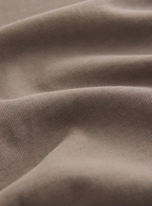 Fournisseur OEM/ODM – T-shirt en coton épais style streetwear, doux et respirant, tissu 220g, nouveau modèle, essentiel au quotidien - Product Image 4