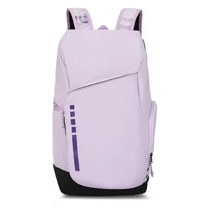Sublimation Backpack Custom Print Polyester Blank School Bag Travel Laptop Backpack Supplier Wholesale Bulk SBP-0064 - Product Image 4