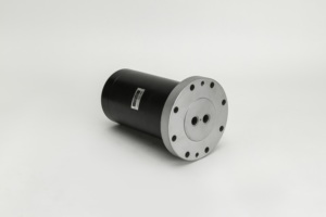 Unión Rotatoria Duradera Serie KR5000, Junta Giratoria para Husillo de Máquina CNC, Hidráulica, Neumática, Refrigerante, Aceite, Vapor - Product Image 3