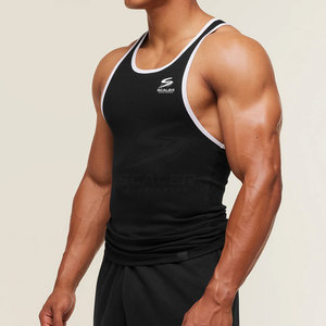 Chaleco Deportivo Transpirable de Punto con Tecnología de Refrigeración Avanzada para Entrenamientos de Verano, Ropa de Alto Rendimiento - Product Image 2