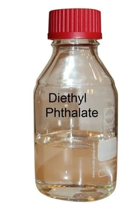 Diethyl Phthalate DEP Chemical Auxiliary Agent Clear <b>Liquid</b> for Plastic <b>Rubber</b> Coating and Textile Processing - Product Image 2