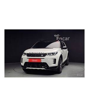 Land Rover Discovery Sport P250 Dynamic SE 2024/12, 6,360 km, Volante a la Izquierda, Caja de Cambios Automática, Asientos de Cuero, Cámara Trasera - Product Image 3