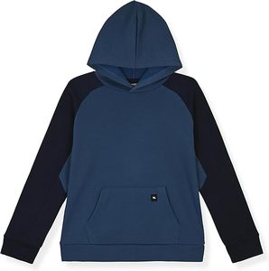 Ensemble de survêtement décontracté pour enfants en deux pièces, style streetwear tendance, tissu respirant et doux, couleurs personnalisées, court - Product Image 5
