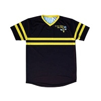 Camiseta Deportiva Personalizada, Uniforme de Equipo Sublimado, Ropa Deportiva de Secado Rápido - Product Image 4