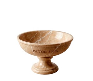 Artisanat en marbre de prestige, objets décoratifs en pierre de luxe pour la décoration intérieure haut de gamme et les cadeaux, art en marbre personnalisé en gros - Product Image 2