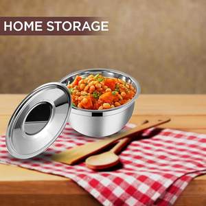 Cast iron bowl rice dish kitchen cookware small serving pasta dishes miso soup bowl japanese soup iron bowl for cooking - Product Image 4