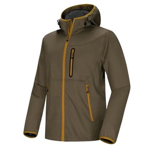 Chaqueta Impermeable y Cortavientos para Hombre y Mujer, Ligera, para Montaña - Product Image 2